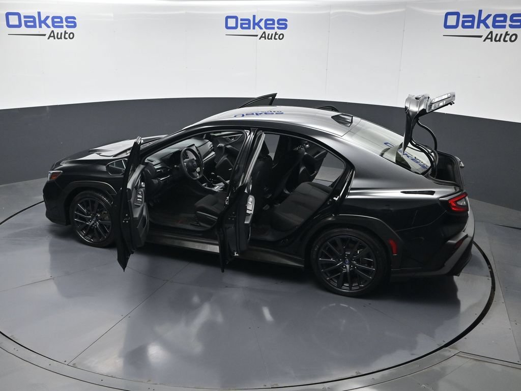 Used 2024 Subaru WRX Premium AWD/4WD image 57