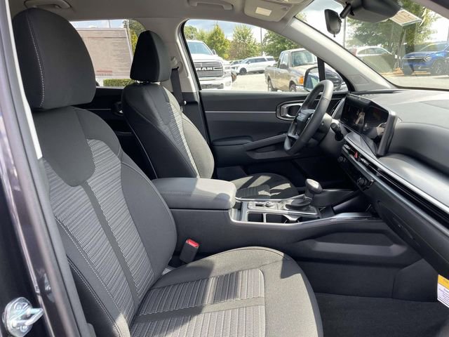 Certified 2026 Kia Sorento LX FWD image 14