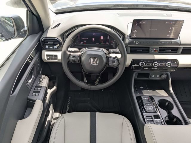 New 2026 Honda Passport RTL image 16