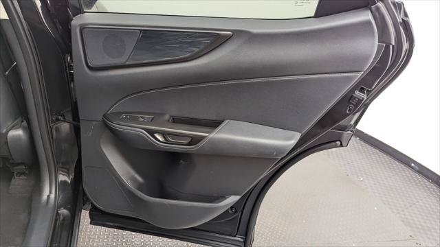 Used 2023 Lexus NX 350 AWD image 21