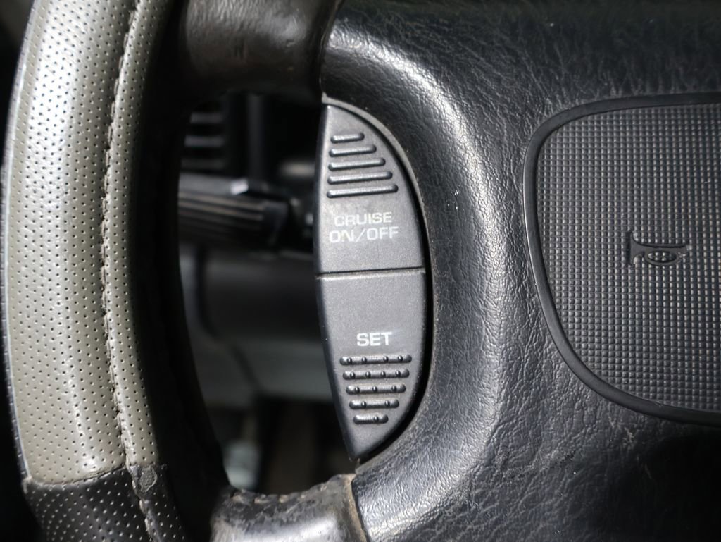 Used 1998 Dodge Ram 1500 Truck ST image 24