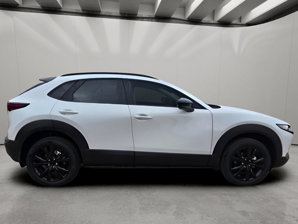 Certified 2026 MAZDA CX-30 AWD 2.5 S image 6