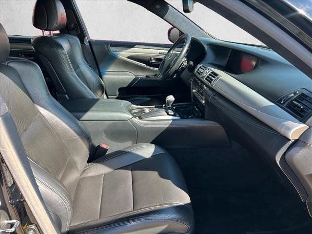 Used 2015 Lexus LS 460 AWD w/ F Sport Package image 22