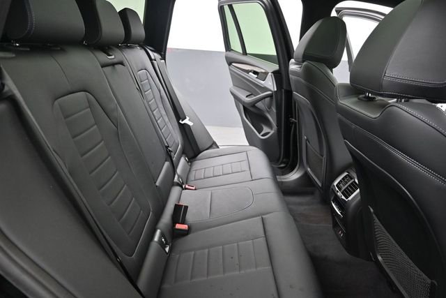 Used 2023 BMW X3 xDrive30i w/ Premium Package w/ZPA AWD/4WD image 22