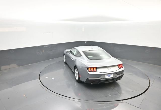 New 2026 Ford Mustang Premium image 23