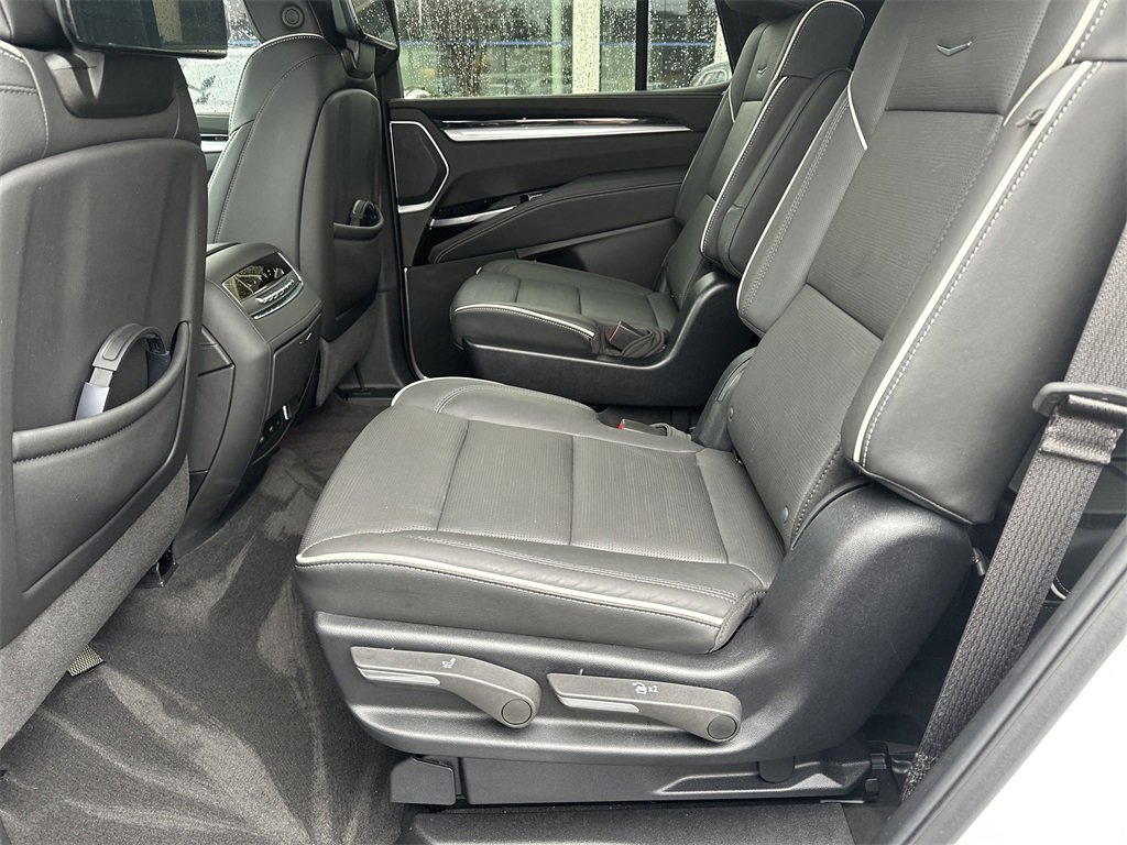 Certified 2025 Cadillac Escalade Sport w/ Touring Package image 21