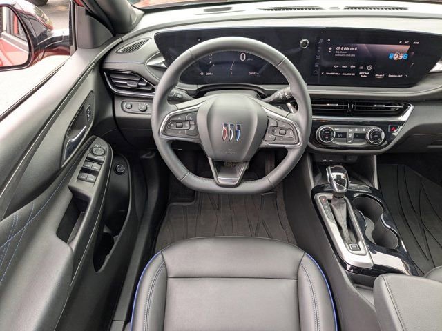 Used 2024 Buick Envista Sport Touring w/ Convenience II Package image 16