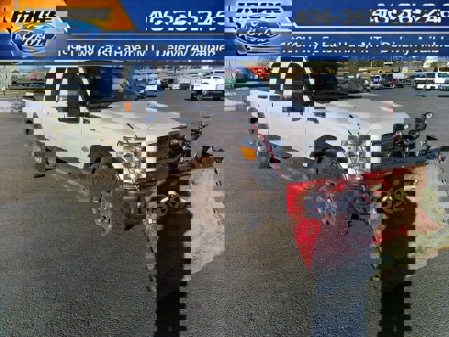 Used 2016 Ford F350 King Ranch w/ King Ranch w/Chrome Package AWD/4WD image 2