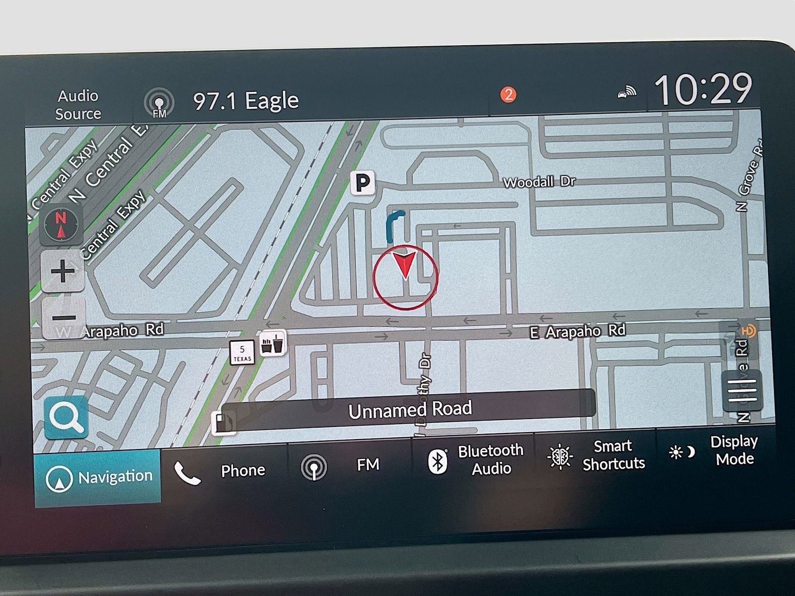 Used 2025 Honda Pilot Elite image 13