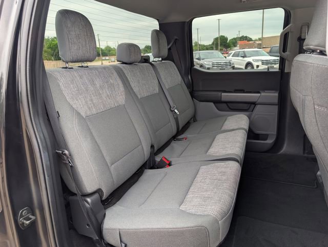 Used 2023 Ford F150 XLT AWD/4WD image 26