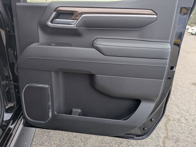 New 2026 Chevrolet Silverado 1500 RST w/ RST All Star Premium Package image 34