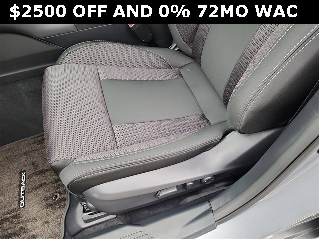 New 2025 Subaru Outback Premium image 15