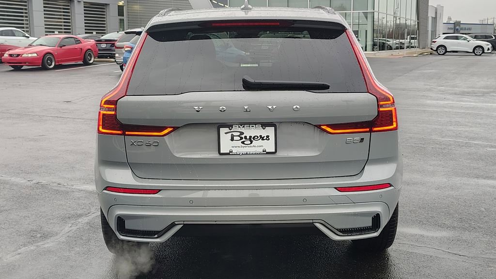 New 2026 Volvo XC60 B5 Plus w/ Climate Package AWD/4WD image 30