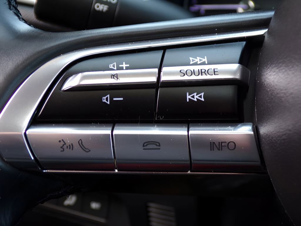 Used 2023 MAZDA CX-30 AWD 2.5 S w/ Preferred Package image 24