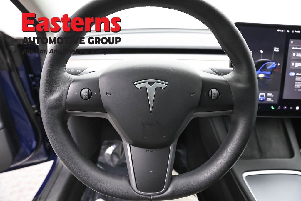 Used 2023 Tesla Model 3 Standard Range RWD image 10