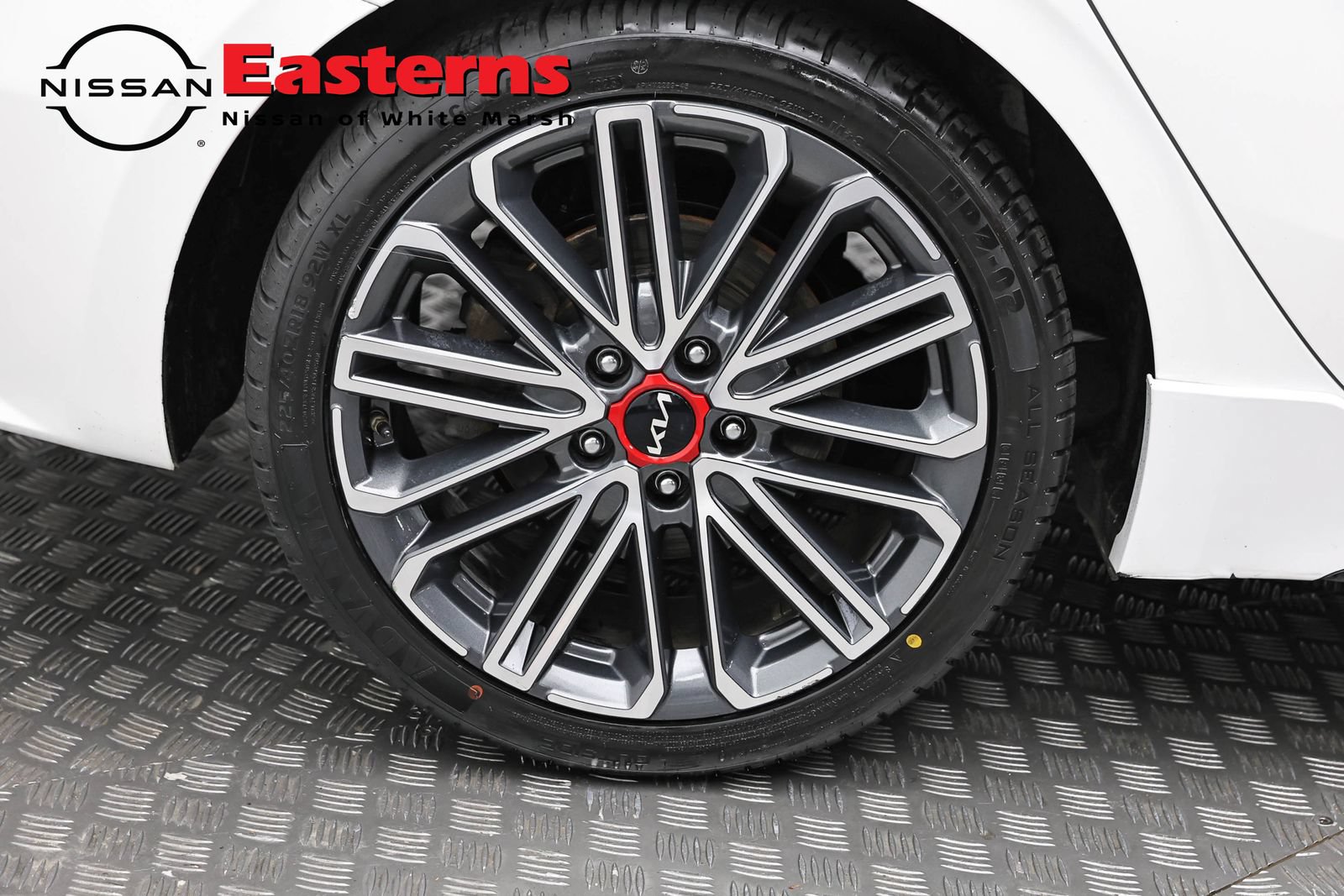 Used 2023 Kia Forte GT FWD image 29