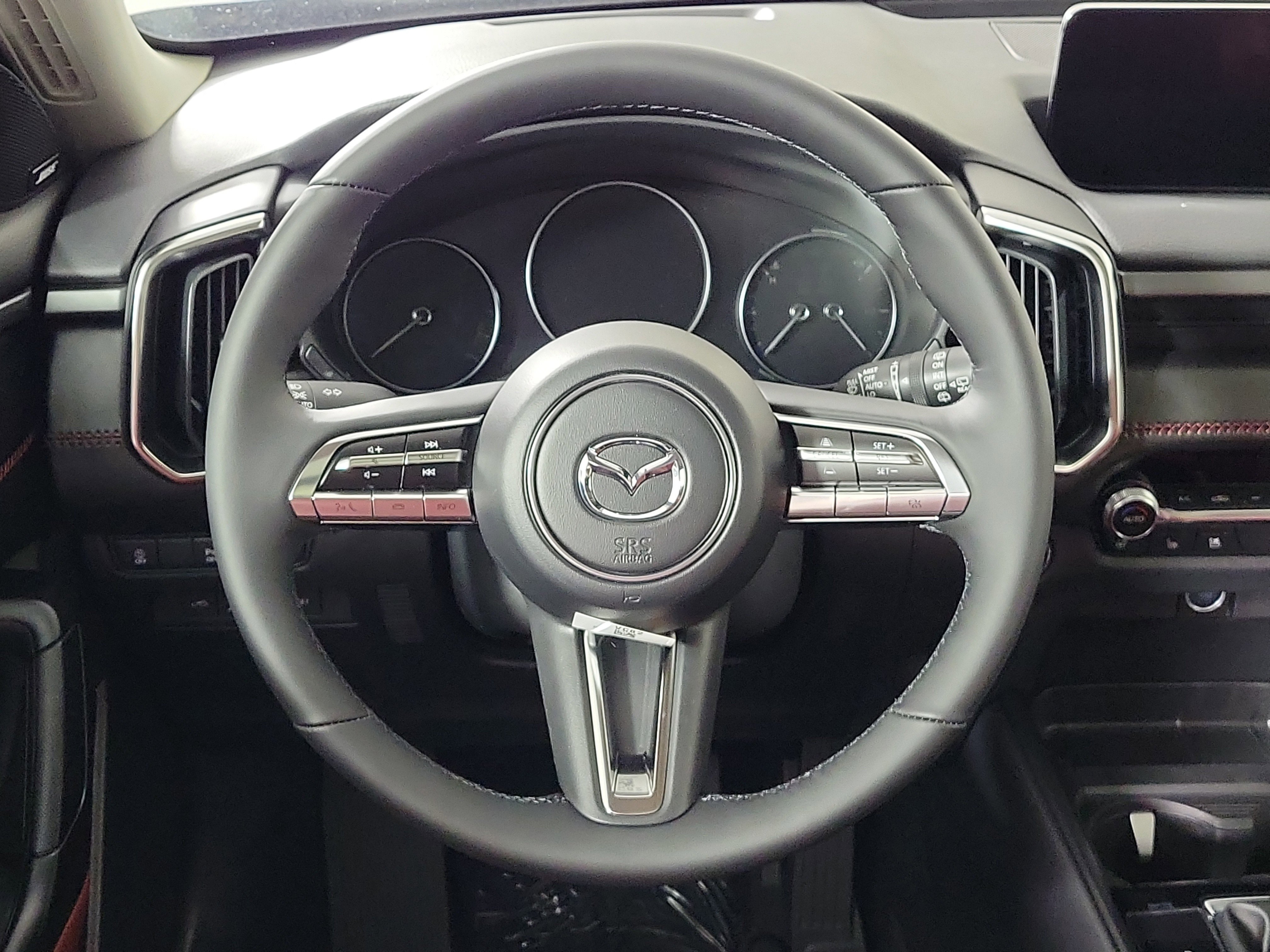 New 2026 MAZDA CX-50 2.5 Hybrid w/ Premium Plus Pkg image 14