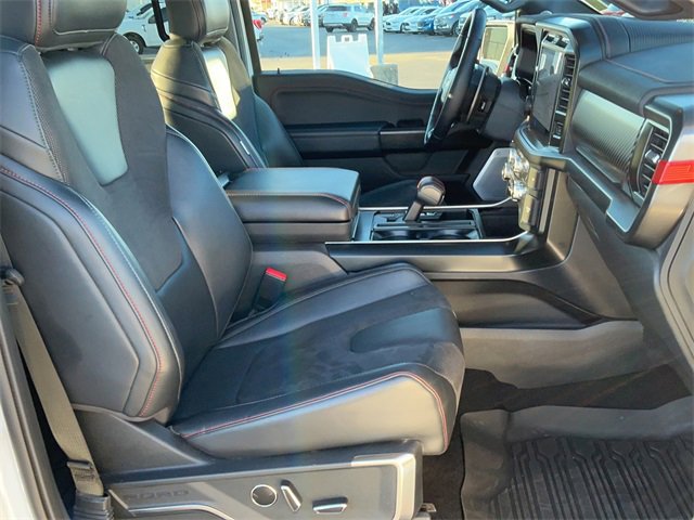 Used 2025 Ford F150 Raptor image 14