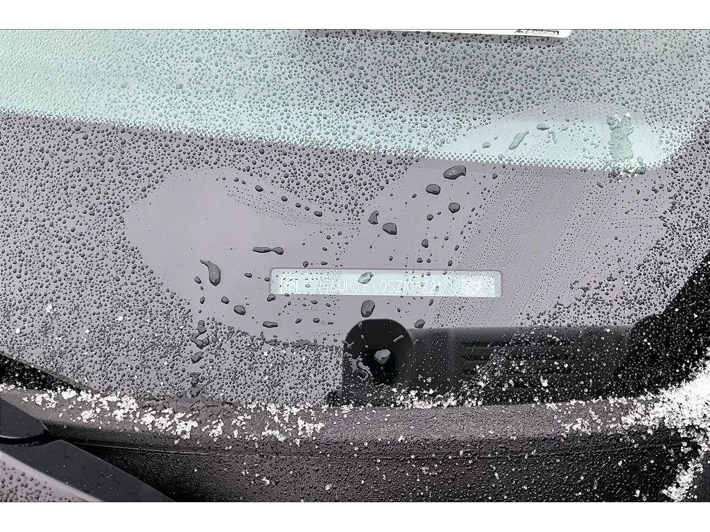 Used 2025 Chevrolet Silverado 1500 High Country w/ Technology Package image 20