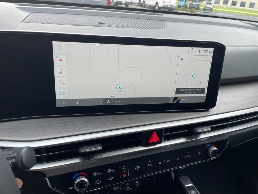 New 2026 Kia Sorento X-Line EX AWD/4WD image 21