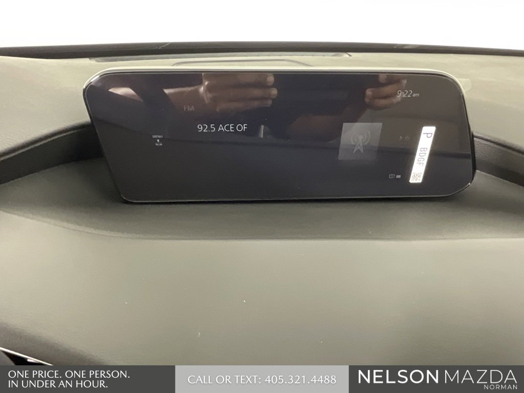 New 2026 MAZDA MAZDA3 2.5 S Preferred image 33