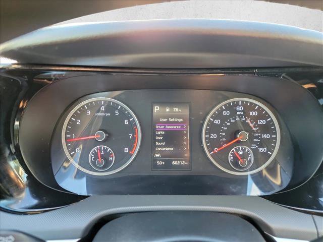 Used 2022 Kia K5 LXS image 15