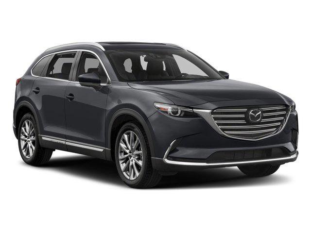 Used 2017 MAZDA CX-9 Signature AWD/4WD image 9