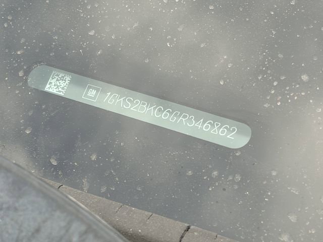 Used 2016 GMC Yukon SLT w/ Open Road Package image 10