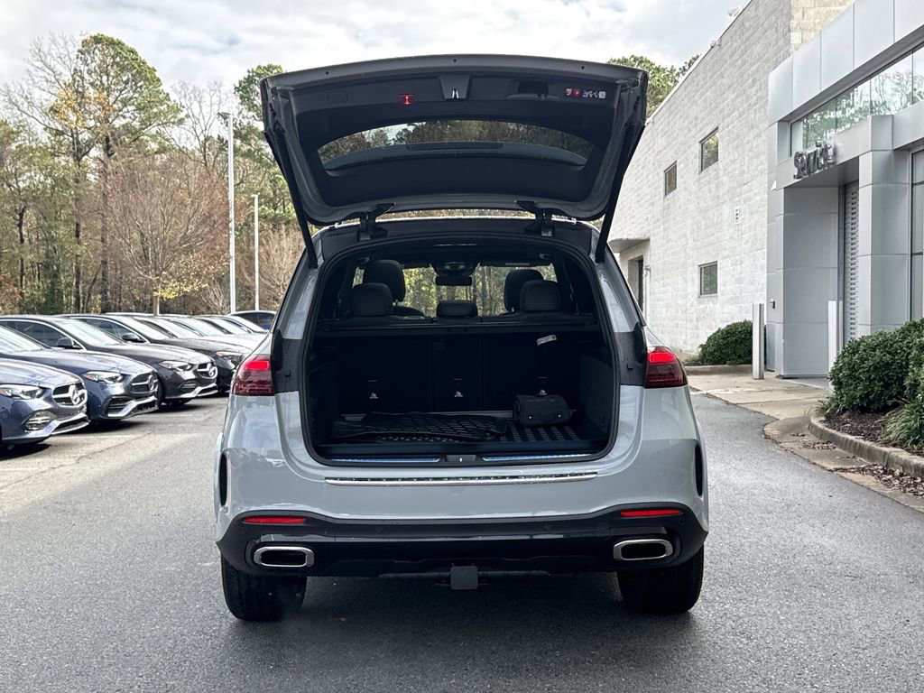 New 2026 Mercedes-Benz GLE 350 4MATIC image 15