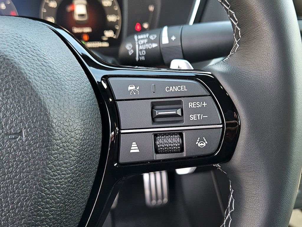 Used 2025 Acura Integra A-Spec image 24