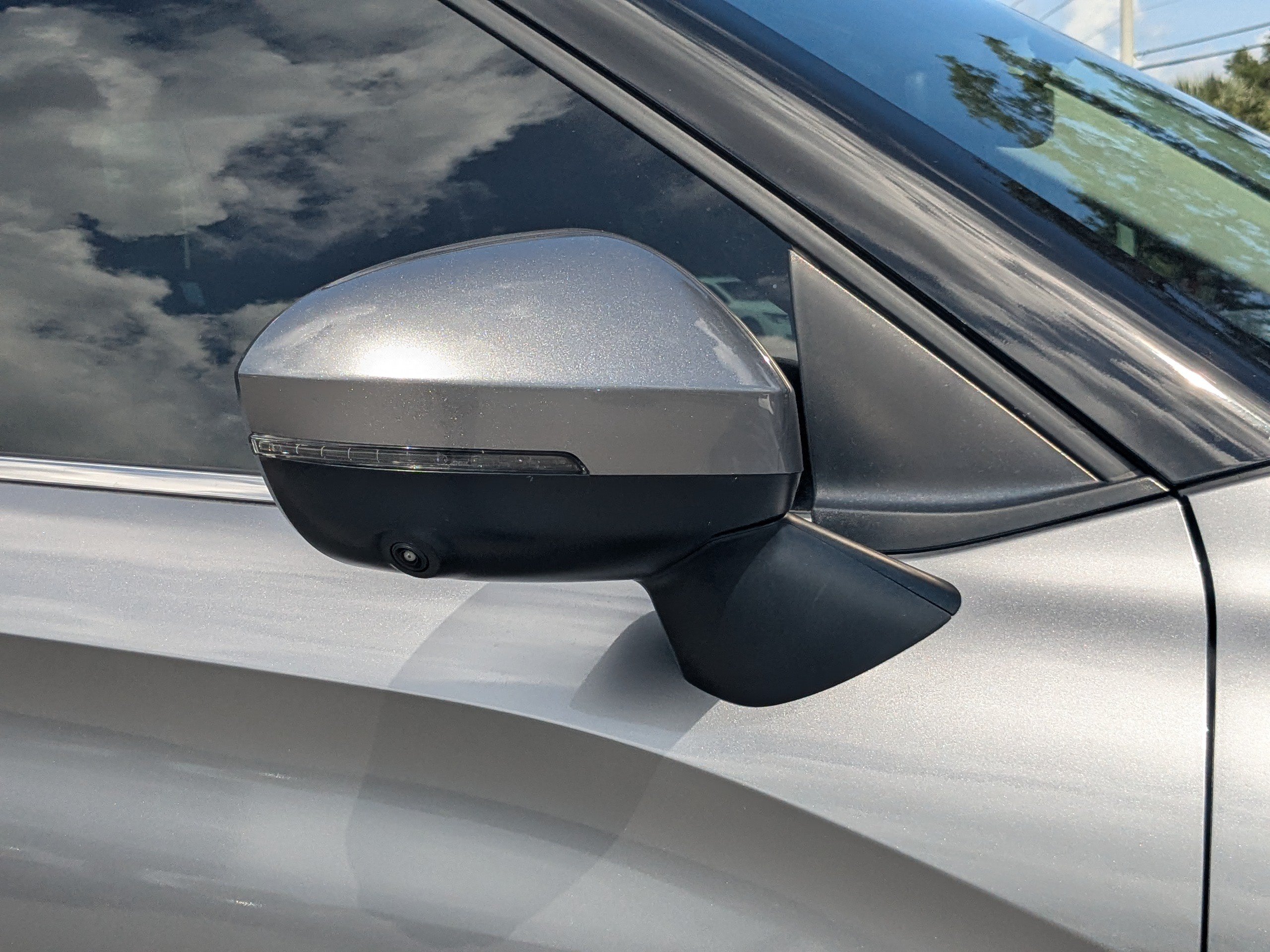 Used 2022 Mitsubishi Outlander SE FWD image 11