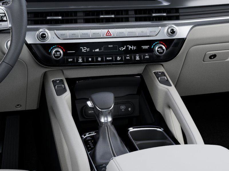 New 2025 Kia Telluride S image 23
