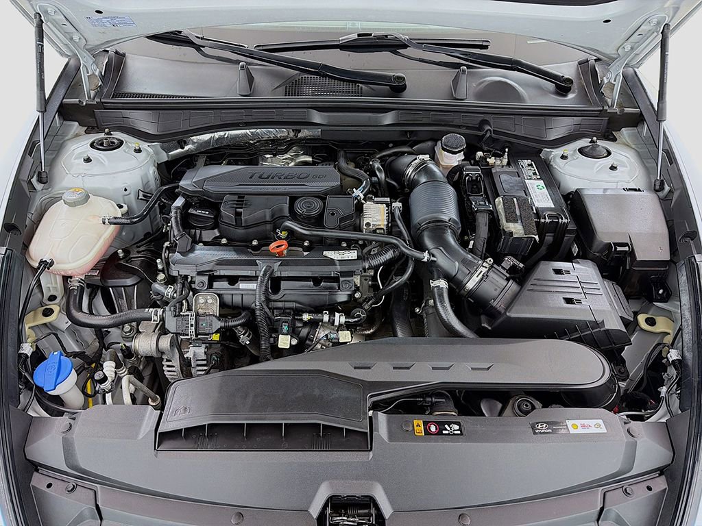 Used 2023 Hyundai Sonata SEL Plus image 19