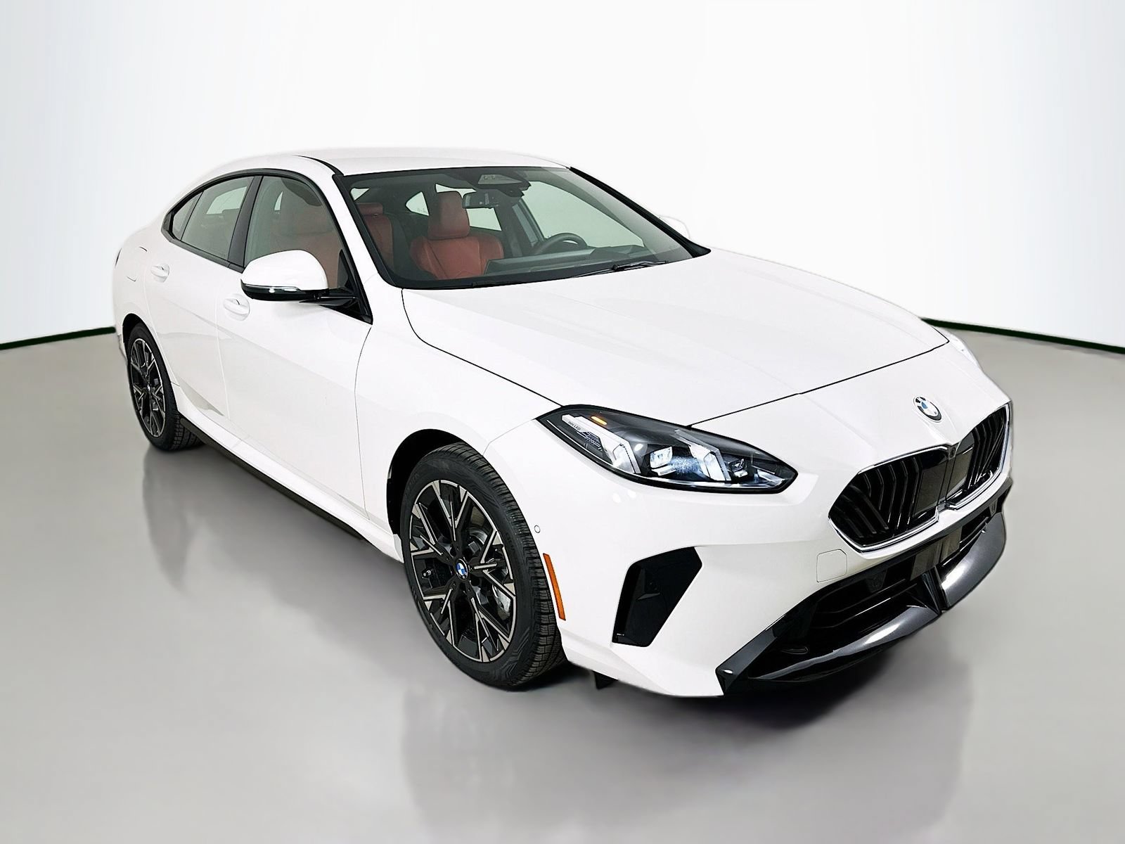 New 2026 BMW 228i xDrive w/ Technology Package AWD/4WD image 3