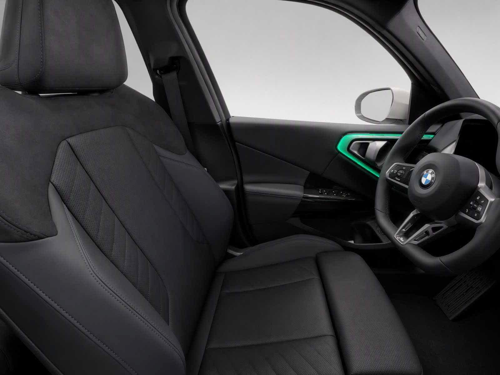 New 2026 BMW X3 xDrive30i w/ M Sport Package AWD/4WD image 10