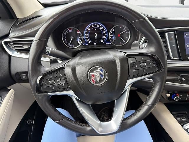 Used 2023 Buick Enclave Premium w/ Experience Buick Package AWD/4WD image 26