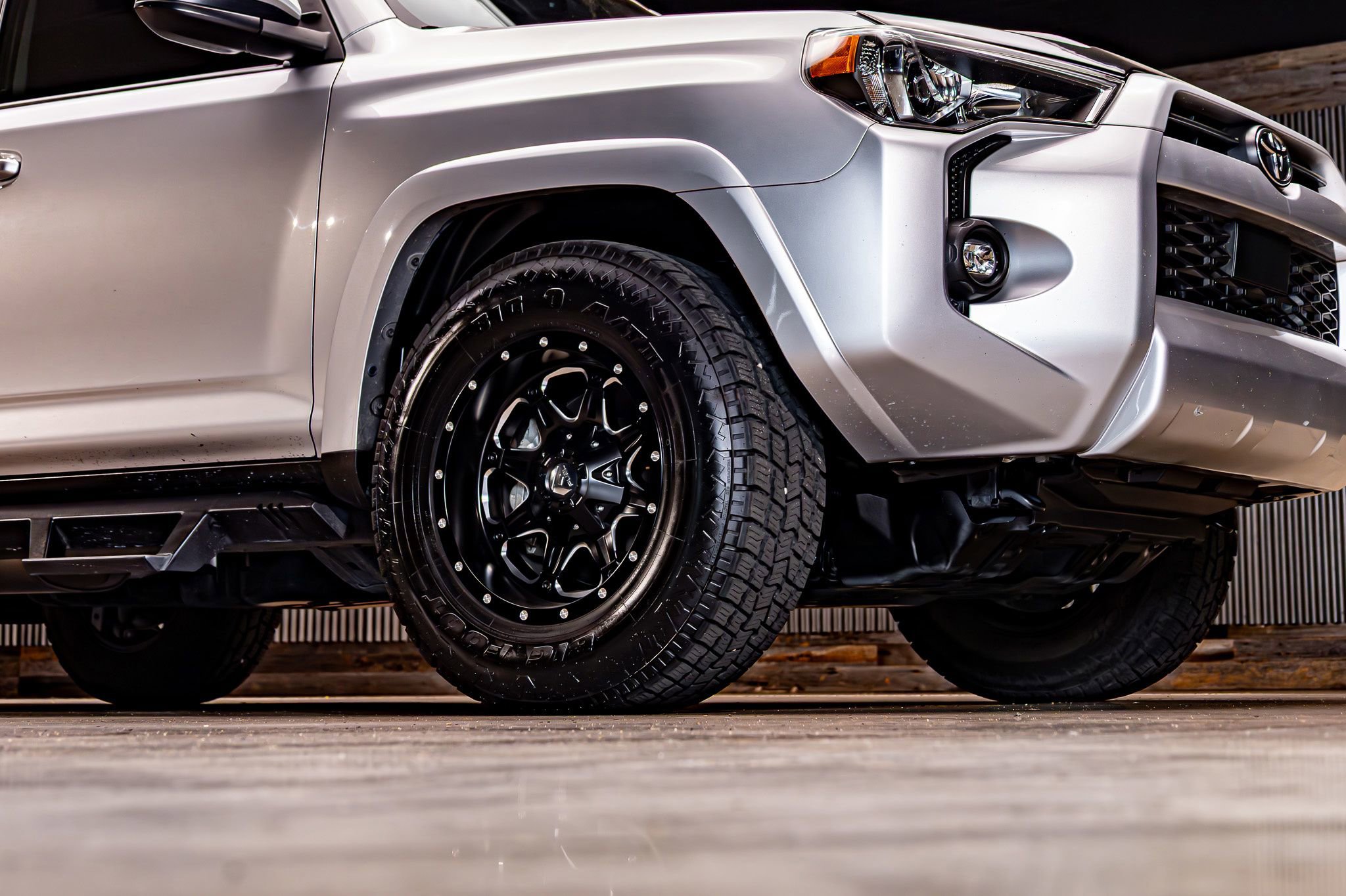 Used 2022 Toyota 4Runner SR5 image 11