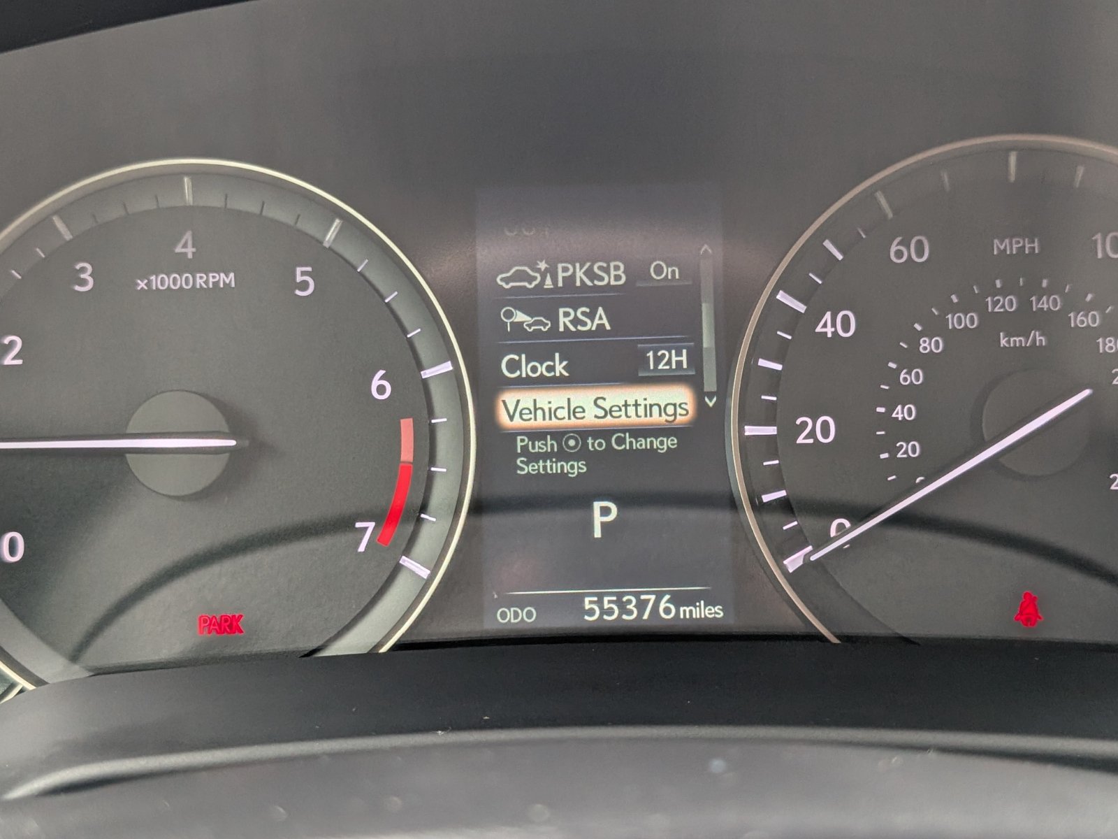 Used 2022 Lexus RX 350 FWD w/ Premium Package image 10