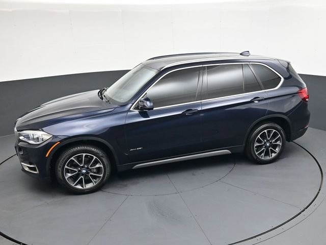 Used 2017 BMW X5 xDrive35i image 28