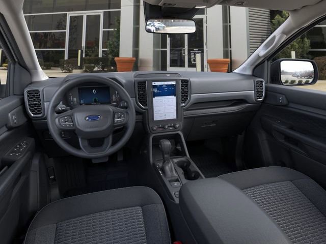 New 2025 Ford Ranger XL w/ Trailer Tow Package image 9