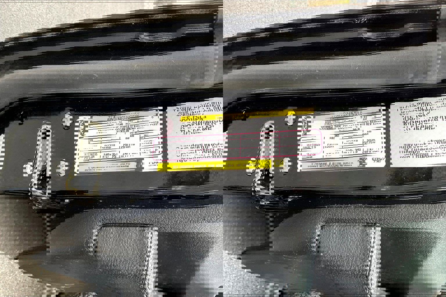 Used 2015 Jeep Wrangler Altitude image 19