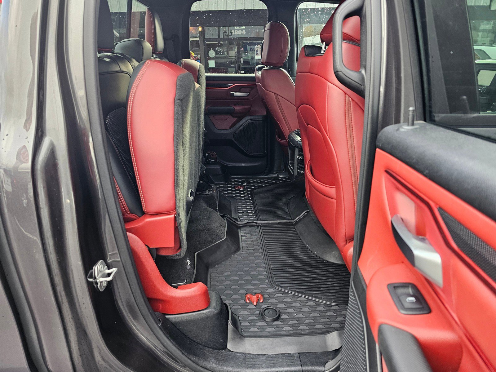 Used 2019 RAM 1500 Rebel image 15