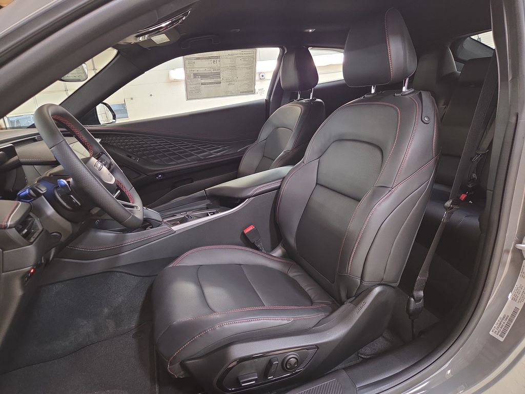 New 2026 Dodge Charger R/T Scat Pack image 9