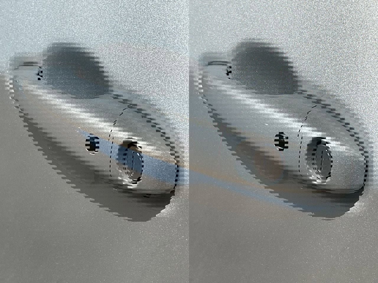 Used 2025 Jeep Compass Trailhawk image 9