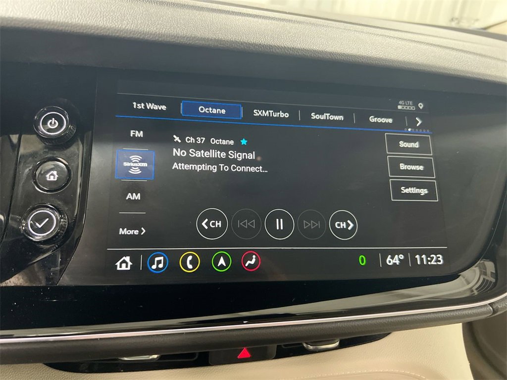 Used 2022 Buick Envision Avenir w/ Safety Package image 13