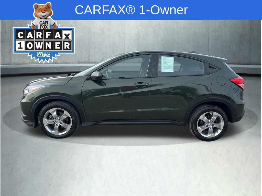 Used 2016 Honda HR-V LX image 2
