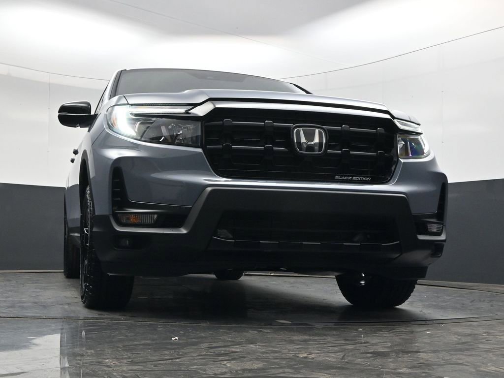 Used 2026 Honda Ridgeline Black Edition image 28