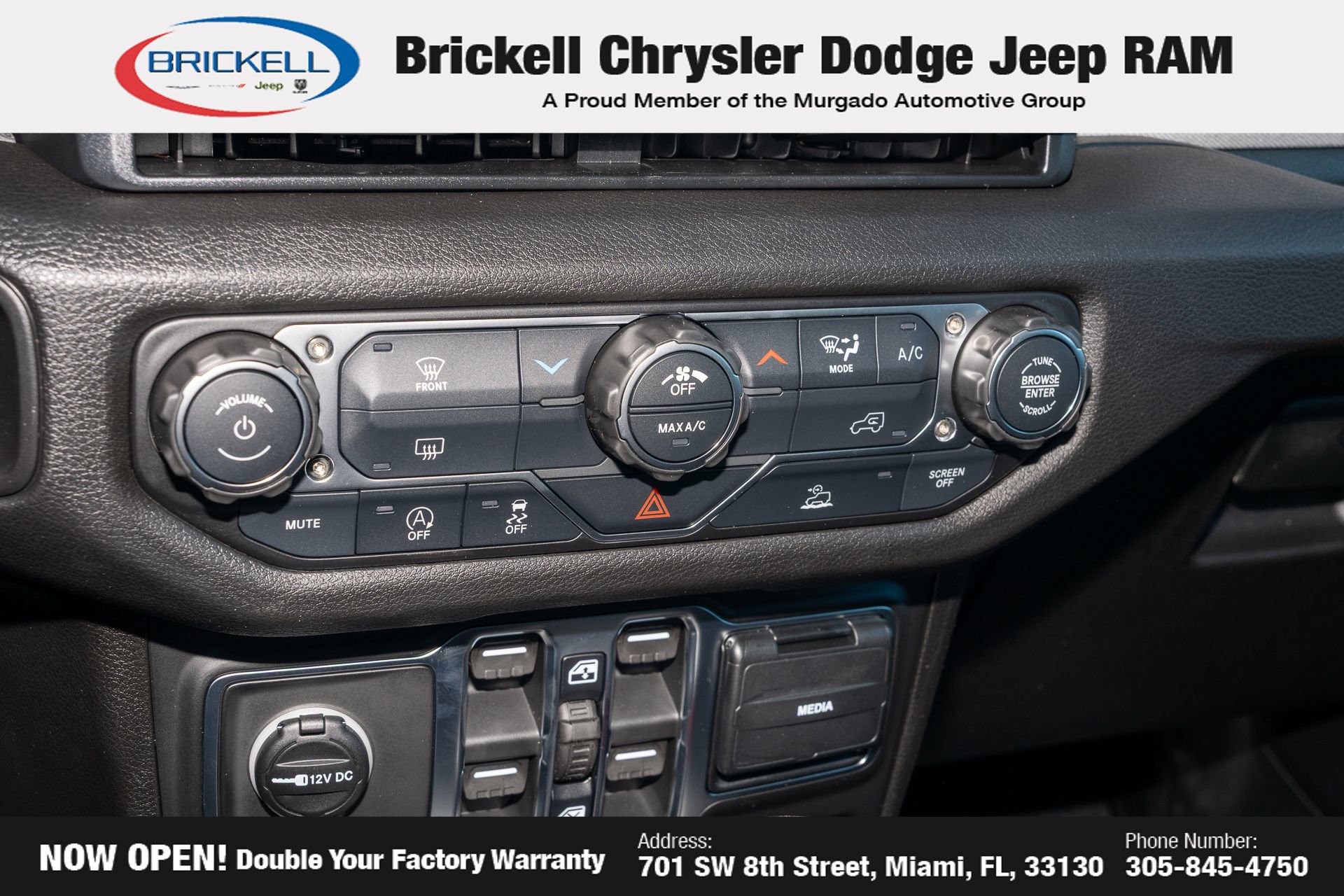 New 2026 Jeep Gladiator Sport image 22