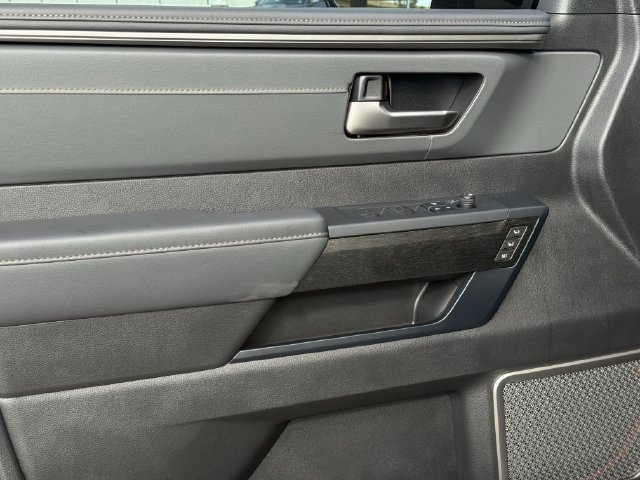 New 2026 Toyota Sequoia Capstone AWD/4WD image 29