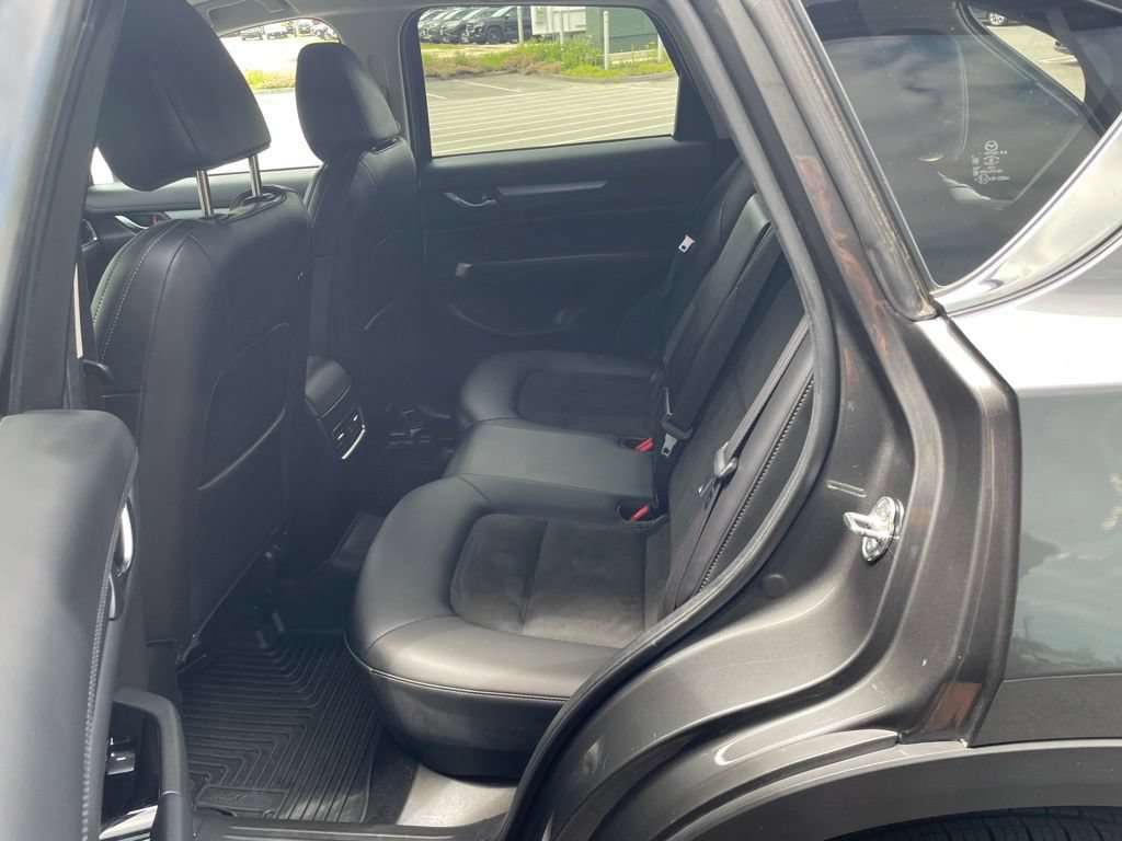 Used 2020 MAZDA CX-5 Touring AWD/4WD image 10